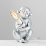 Monkey-1-Light-Silver-Table-Lamp-E2-39811-3