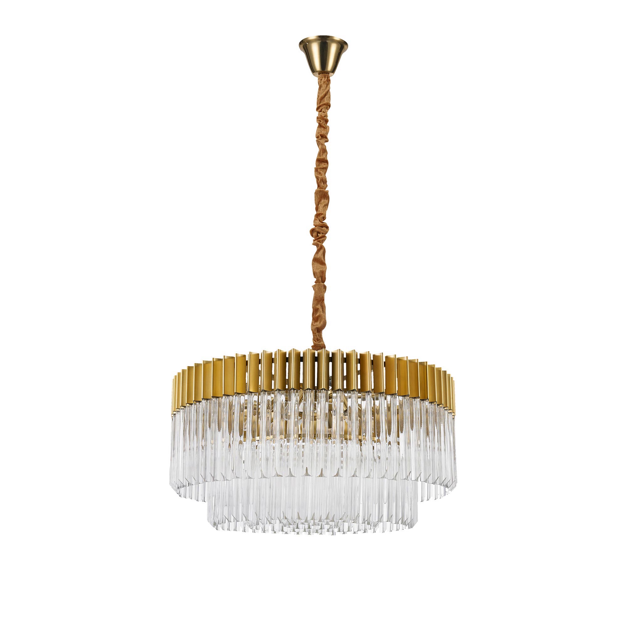 eitzen 12 light chandelier