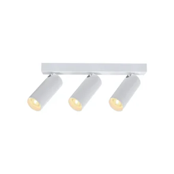 Linear 3 Light Spotlight
