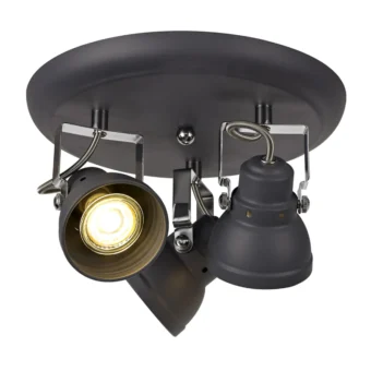 Round Spotlight