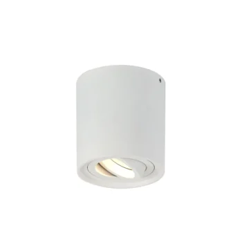sand white spotlight