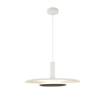 HaloLux Modern 56cm Pendant (E2-49179)