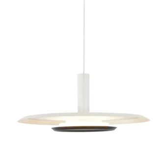 HaloLux Modern 40cm Pendant (E2-49178)