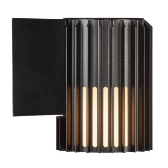 AeroBlade Outdoor Wall Light